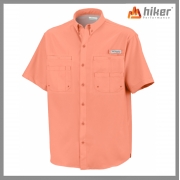 Columbia Sportswear - Men's Tamiami™ II Short Sleeve Shirt Columbia Sportswear - Men's Tamiami™ II Short Sleeve Shirt